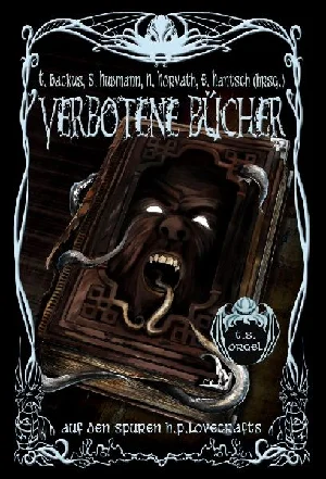 Obrazek WOITKOWSKI, F: VERBOTENE BÜCHER