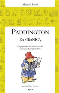 Obrazek Paddington za granicą