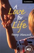 A Love for... - Penny Hancock - Ksiegarnia w niemczech