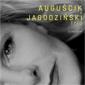Szeptem - Grażyna Auguścik, Andrzej Jagodziński Trio -  Polnische Buchandlung 