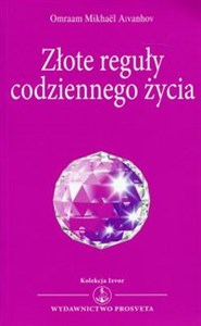 Obrazek Złote reguły codziennego życia Kolekcja Izvor nr 227