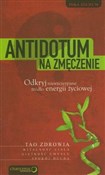 Książka : Antidotum ... - Inka Jochum