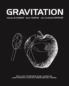 Bild von MISNER, C: GRAVITATION
