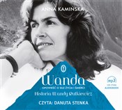 Wanda Opow... - Anna Kamińska -  Książka z wysyłką do Niemiec 