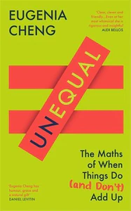 Bild von CHENG, E: UNEQUAL