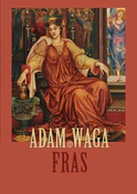 Polska książka : Fras - Adam Waga