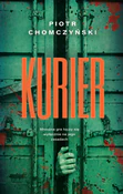Polnische buch : Kurier - Piotr Chomczyński