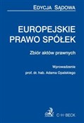 Europejski... -  polnische Bücher