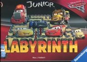 Książka : Labirynt J...