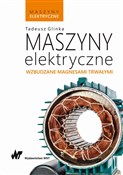 Polnische buch : Maszyny el... - Tadeusz Glinka