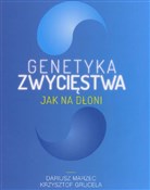 Zobacz : Genetyka z... - Marzec Dariusz, Grucela Krzysztof