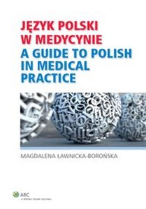 Bild von Język polski w medycynie