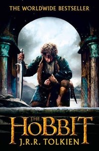 Bild von The hobbit