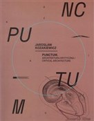 Książka : Punctum - Jarosław Kozakiewicz