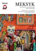 Meksyk - Opracowanie Zbiorowe -  Książka z wysyłką do Niemiec 
