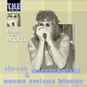 Książka : Blues w si...