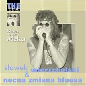 Obrazek Blues w sile wieku