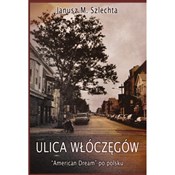 Polnische buch : Ulica Włóc... - Janusz Szlechta