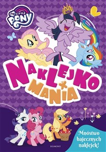 Bild von My Little Pony. Naklejkomania