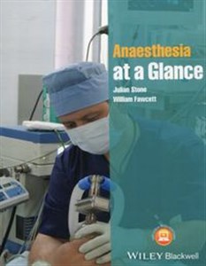 Bild von Anaesthesia at a Glance