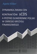 Polska książka : Dynamika z... - Agata Kliber