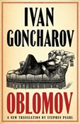 Oblomov - Ivan Goncharov -  fremdsprachige bücher polnisch 