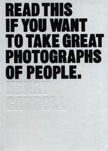 Bild von Read This if You Want to Take Great Photographs of People