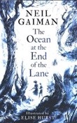 Książka : The Ocean ... - Neil Gaiman