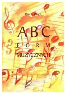 Bild von ABC form muzycznych