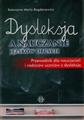 Dysleksja ... - Katarzyna Maria Bogdanowicz - Ksiegarnia w niemczech