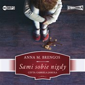 [Audiobook... - Anna M. Brengos - buch auf polnisch 
