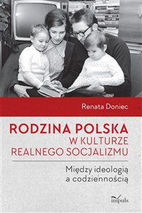 Bild von Rodzina polska w kulturze realnego socjalizmu