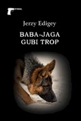 Baba-Jaga ... - Jerzy Edigey -  Książka z wysyłką do Niemiec 