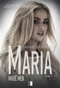 Polska książka : Maria. Mad... - Sarah Brianne