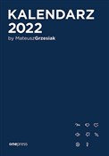 Kalendarz ... - Mateusz Grzesiak -  polnische Bücher