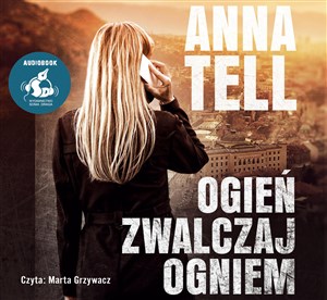 Bild von [Audiobook] Ogień zwalczaj ogniem