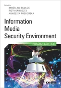 Polnische buch : Informatio... - Mirosław Banasik, Piotr Gawliczek, Agnieszka Rogozińska