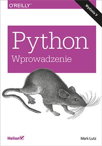 Obrazek Python Wprowadzenie