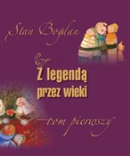 Polnische buch : Z legendą ... - Bohdan Stan