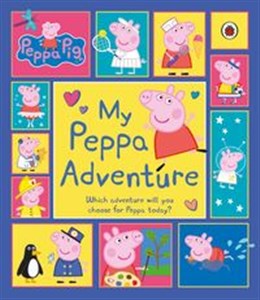 Obrazek Peppa Pig: My Peppa Adventure