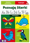 Polska książka : Akademia p... - Opracowanie Zbiorowe