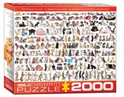 Polska książka : Puzzle 200...