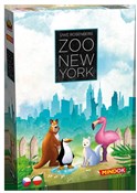 Polnische buch : Zoo New Yo...