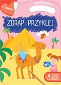 Polska książka : Zdrapywank... - Opracowanie Zbiorowe