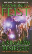 Książka : Kingdom Be... - Raymond E. Feist