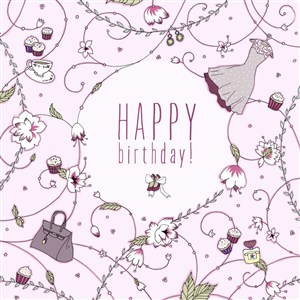 Bild von Karnet Swarovski kwadrat CL191