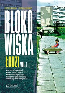 Obrazek Blokowiska Łodzi vol. 1