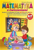 Polnische buch : Matematyka... - Aleksandra Plec, Marzenna Skoczylas