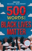 500 Words:... - Chris Evans -  fremdsprachige bücher polnisch 