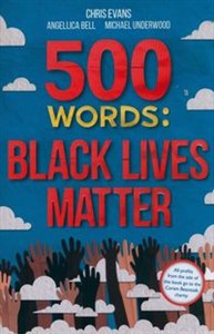Obrazek 500 Words: Black Lives Matter